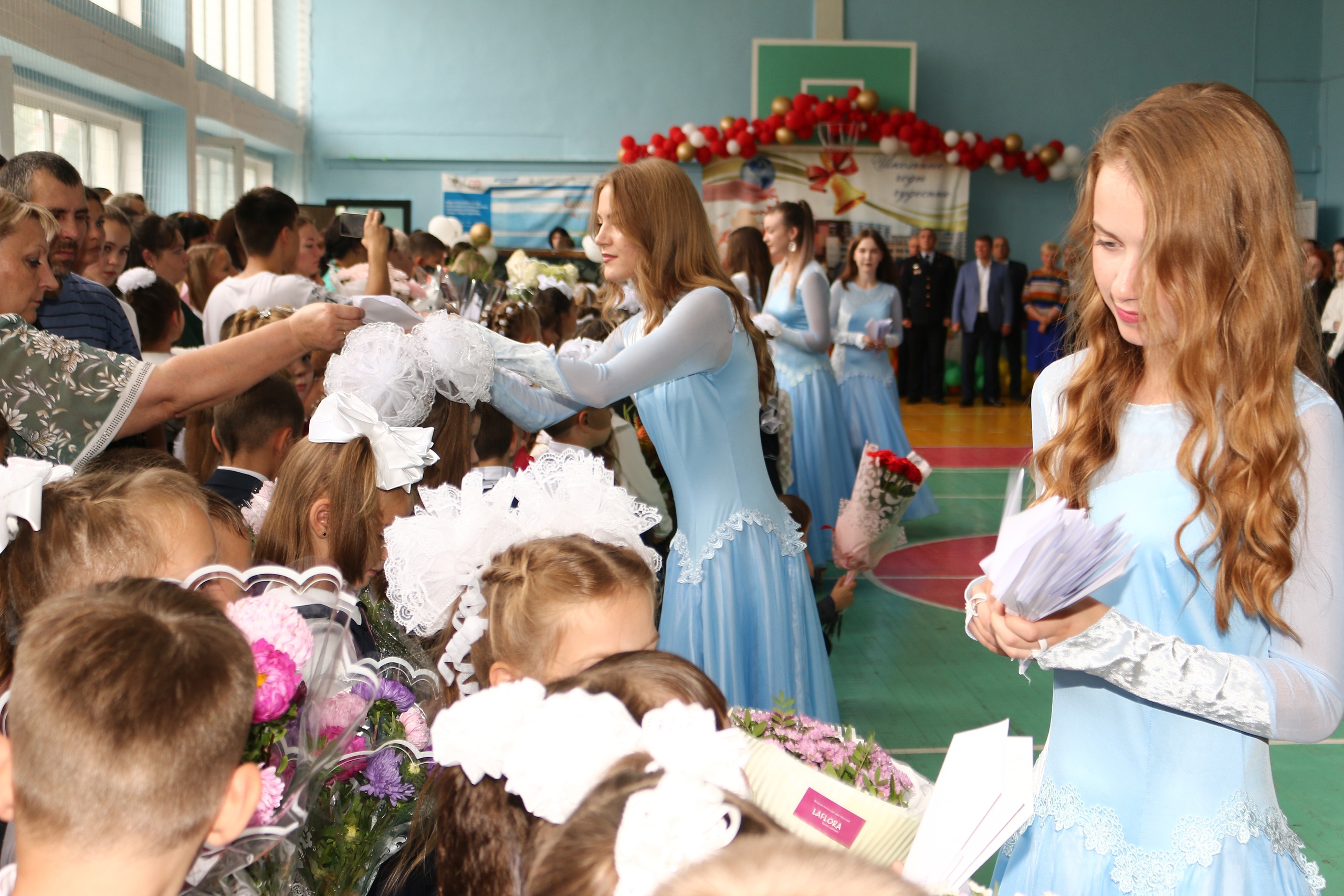 «Самолётик будущего».