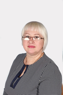 Протасова Елена Михайловна Протасова Елена Михайловна